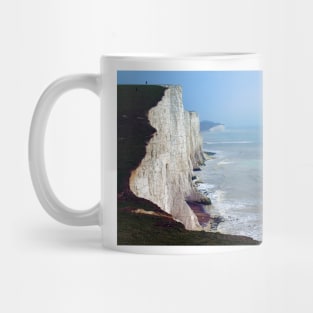 Seven Sisters, East Sussex Mug